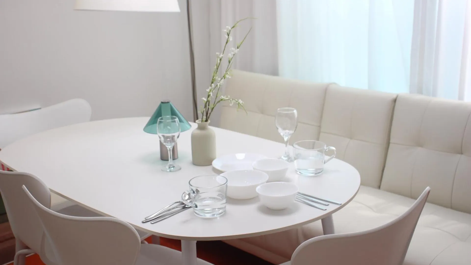Villa New Cozy Stay Gangnam Seoul