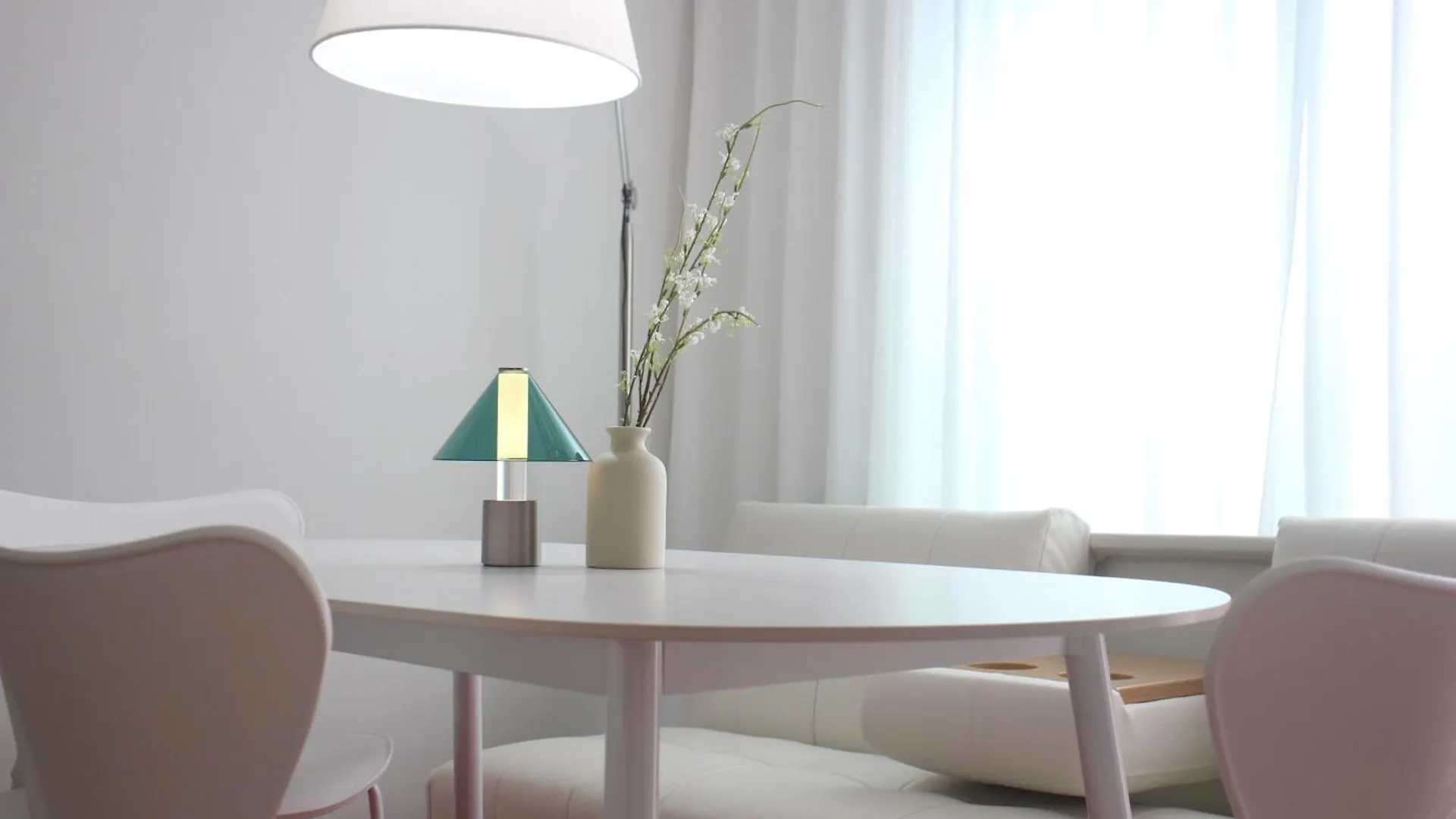 New Cozy Stay Gangnam Seoul Villa