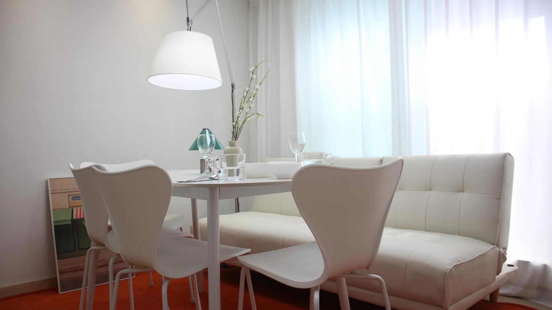 New Cozy Stay Gangnam Seoul