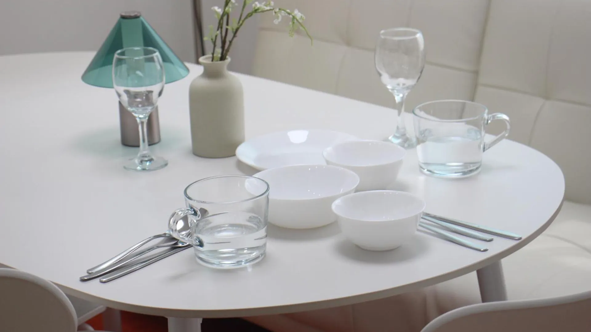 New Cozy Stay Gangnam Seoul