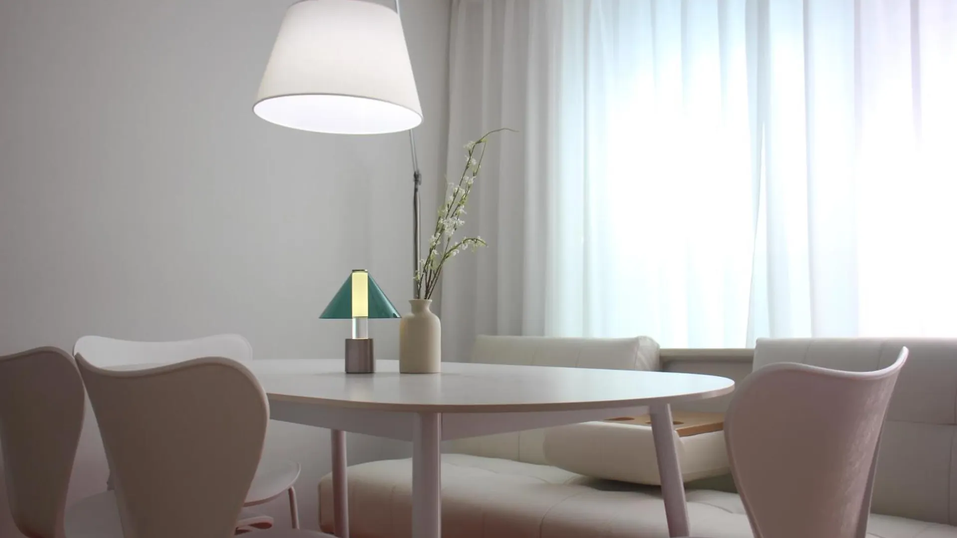 New Cozy Stay Gangnam Seoul