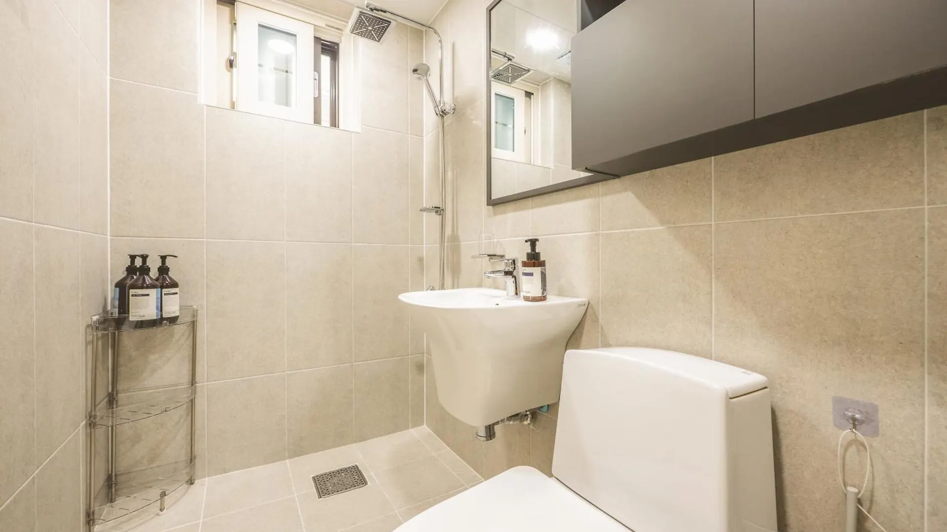 New Cozy Stay Gangnam Seoul Villa