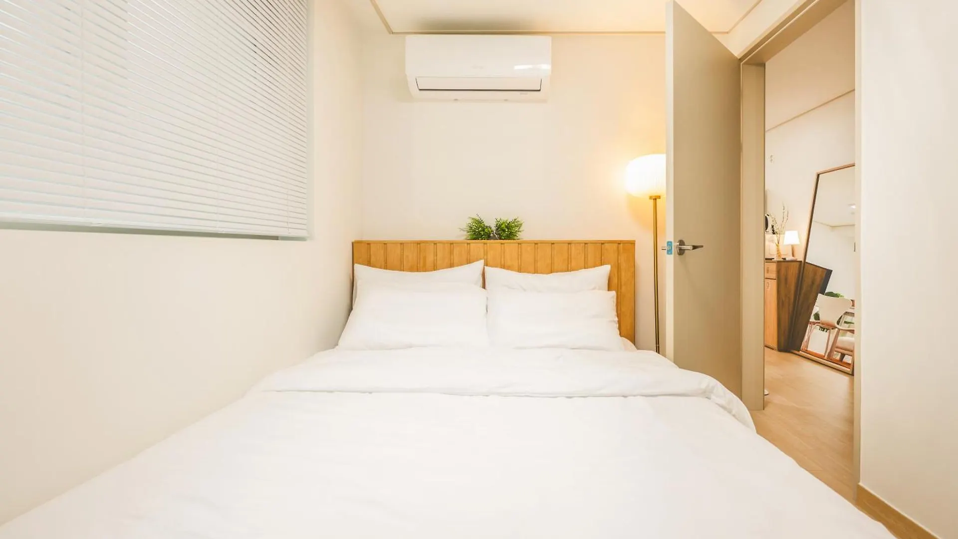 Villa New Cozy Stay Gangnam Seoul