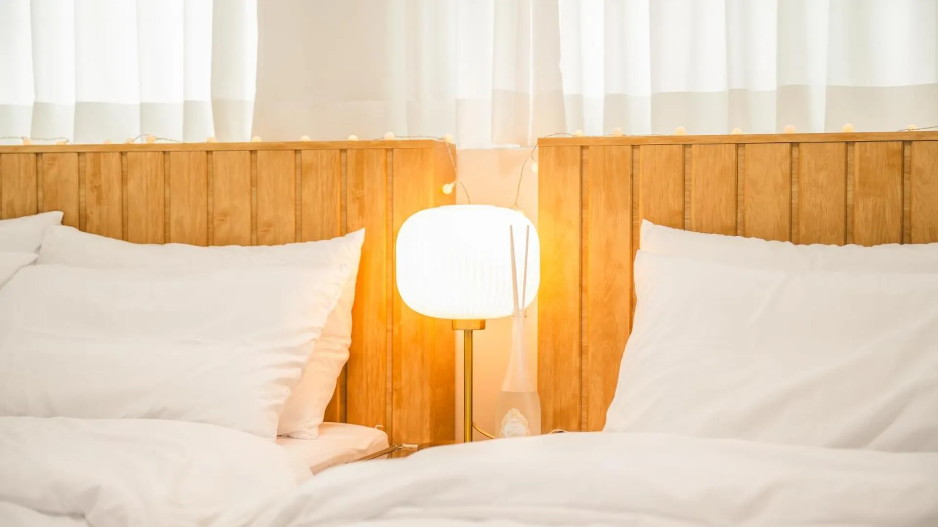 New Cozy Stay Gangnam Seoul Villa