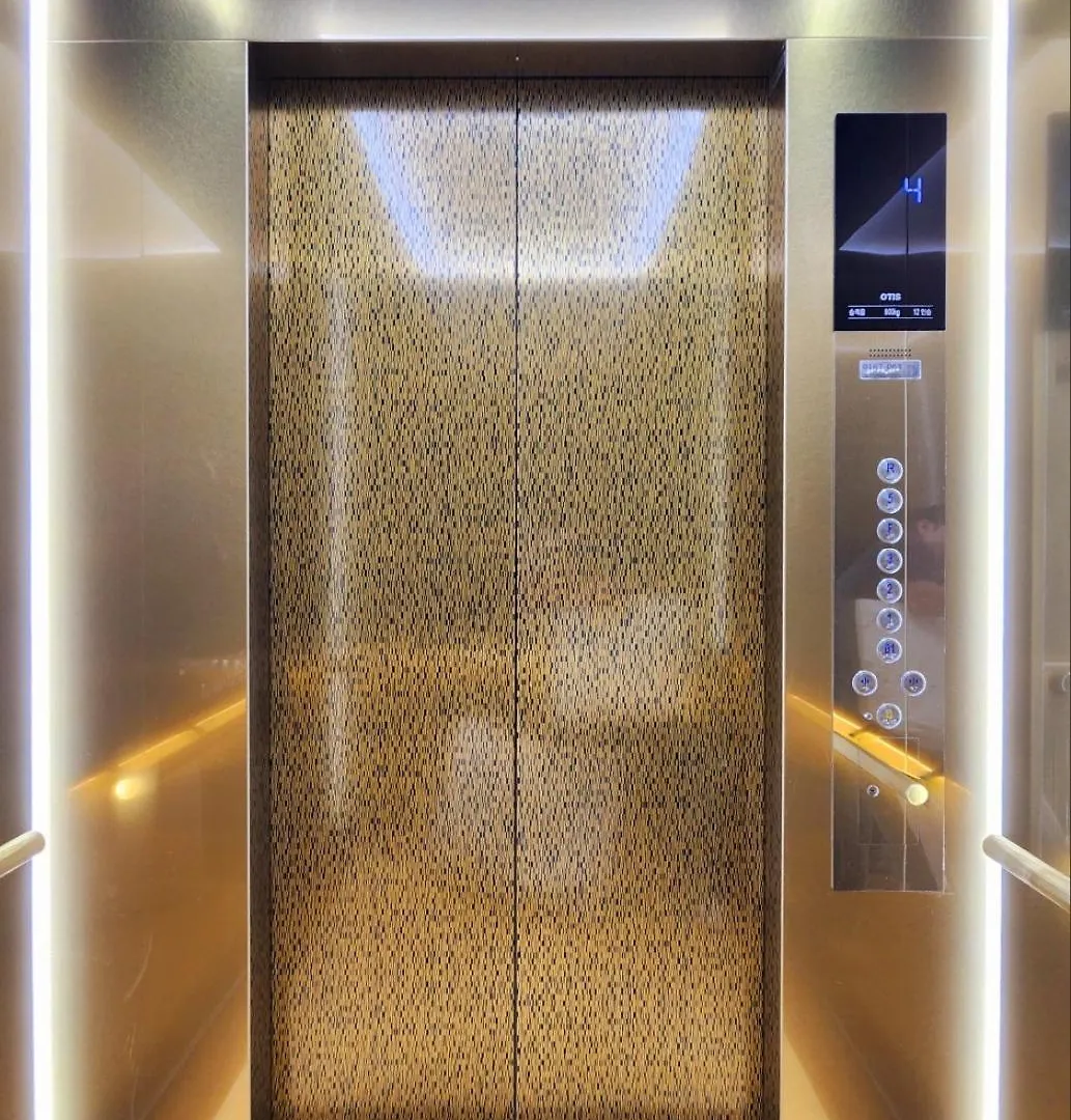 New Cozy Stay Gangnam Seoul 0*,  Sydkorea