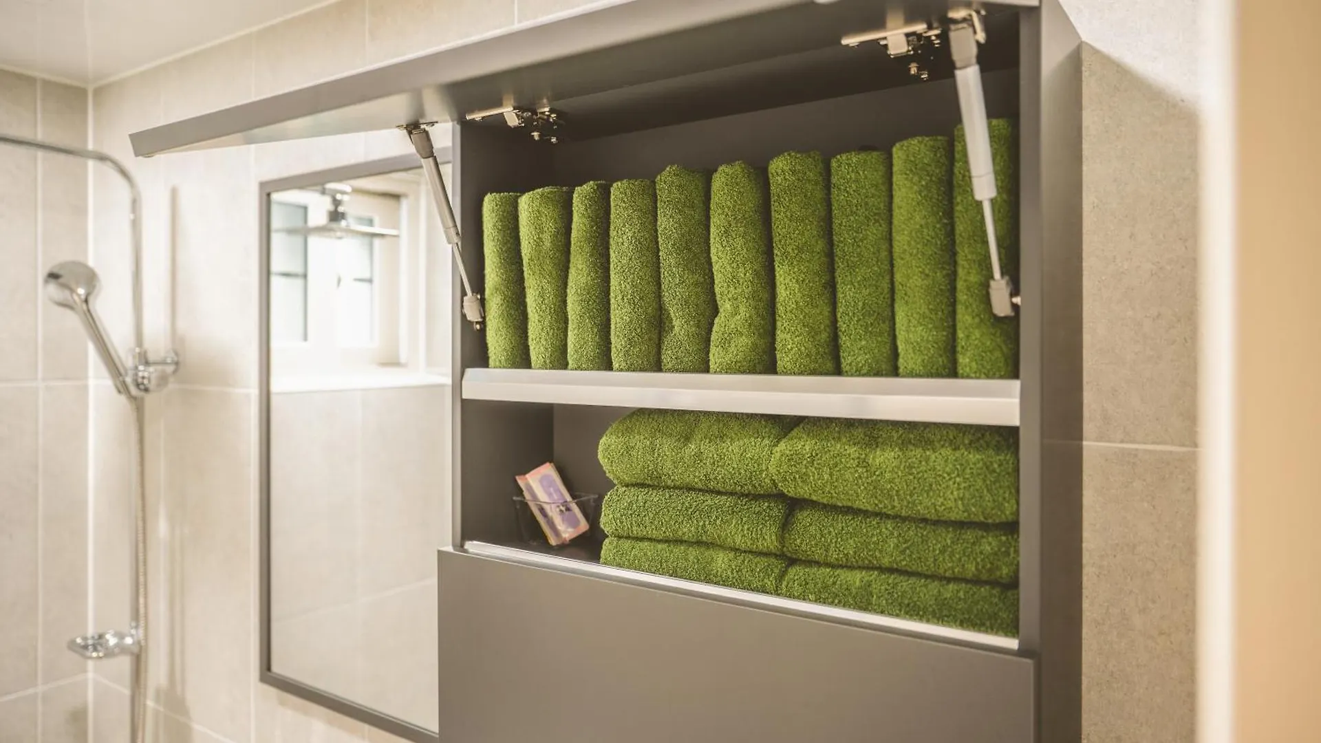 New Cozy Stay Gangnam Seoul Villa
