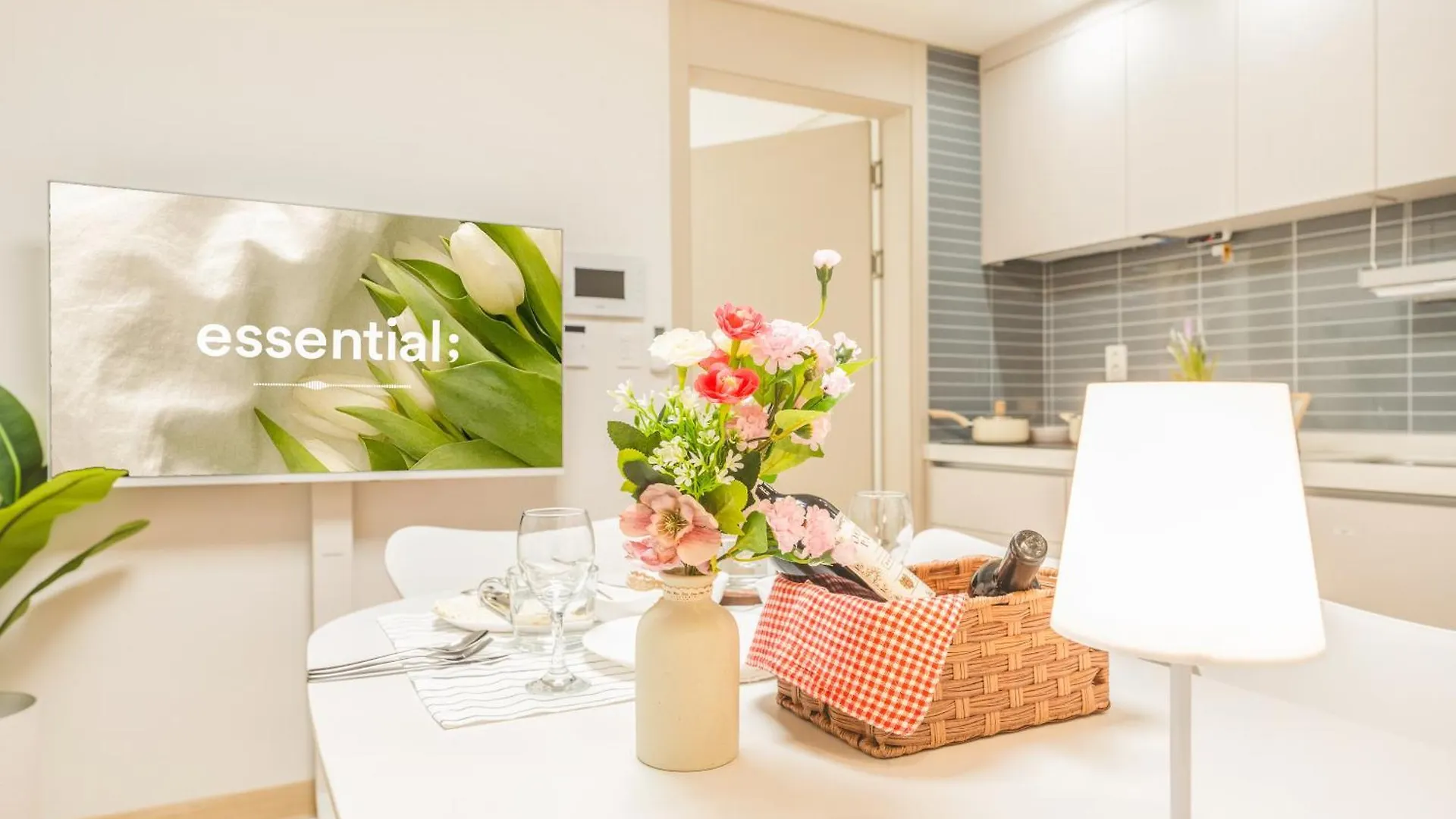 Villa New Cozy Stay Gangnam Seoul Sydkorea