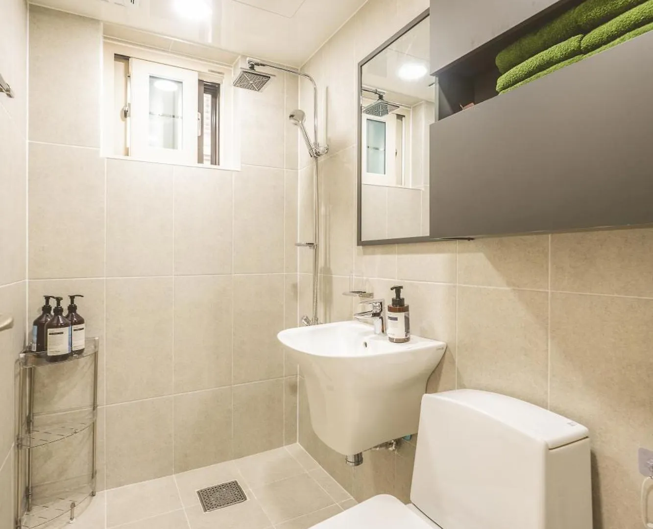 Villa New Cozy Stay Gangnam Seoul