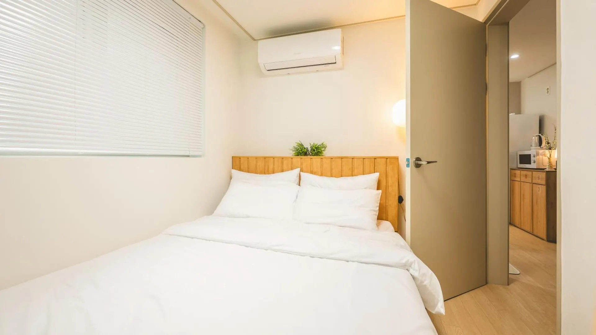 New Cozy Stay Gangnam Soul Vila
