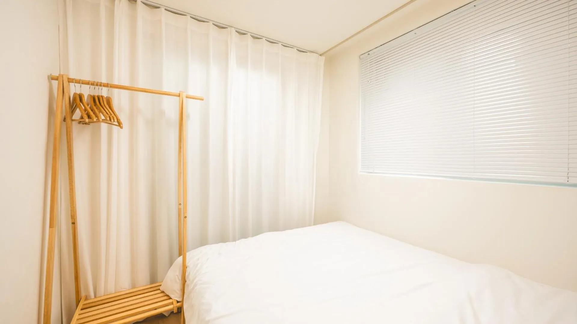 Villa New Cozy Stay Gangnam Seoul